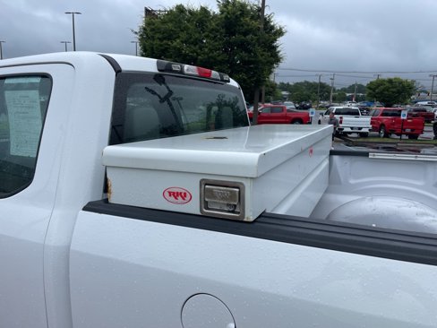 Used 2019 Ford F150 XL w/ XL Power Equipment Group image 12