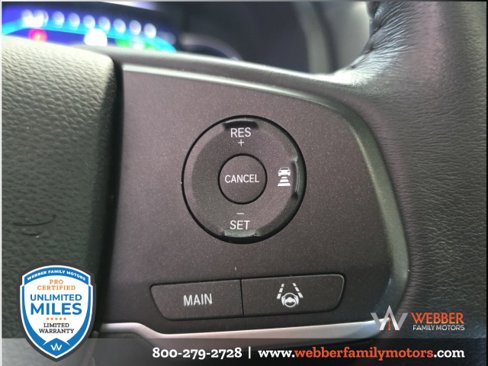 Used 2020 Honda Pilot EX-L image 33