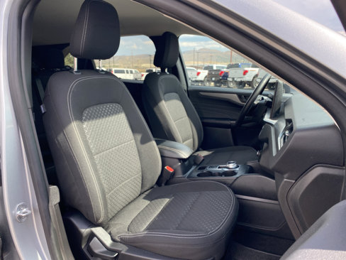 Used 2023 Ford Escape Active w/ Tech Pack #1 image 5