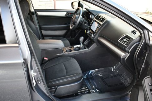 Used 2019 Subaru Outback 2.5i Premium w/ Popular Package #2 image 48