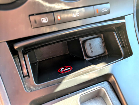 Used 2012 MAZDA MAZDA3 i Touring image 25