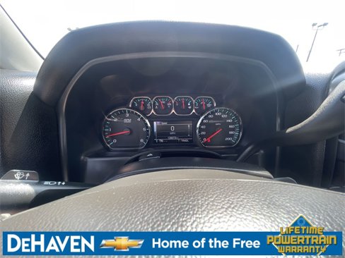 Used 2017 Chevrolet Silverado 1500 LT image 11