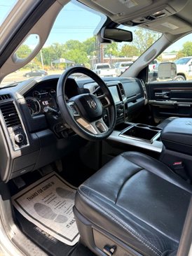 Used 2014 RAM 2500 Laramie w/ Convenience Group image 10