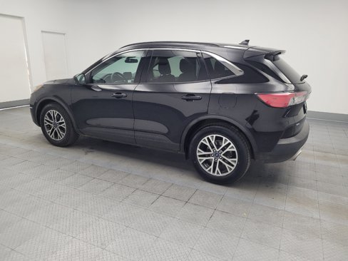 Used 2020 Ford Escape SEL image 3