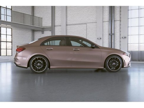 Certified 2022 Mercedes-Benz A 220 image 17