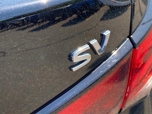Used 2023 Nissan Sentra SV image 12