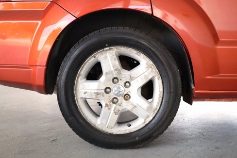 Used 2007 Dodge Caliber SXT image 26
