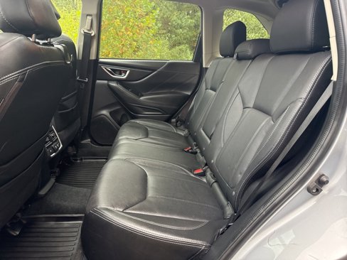 Used 2019 Subaru Forester Touring image 37