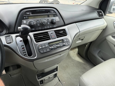 Used 2007 Honda Odyssey EX-L image 12