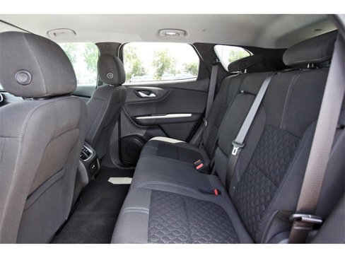 Certified 2020 Chevrolet Blazer LT image 31