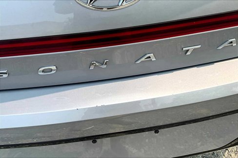 Certified 2023 Hyundai Sonata SEL Plus image 9