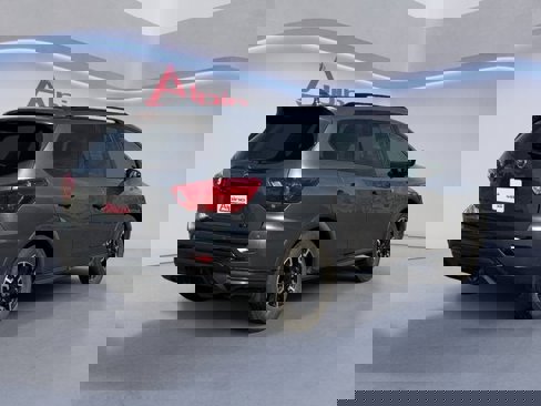 Used 2020 Nissan Pathfinder SV w/ Rock Creek Edition Cross Bars image 5