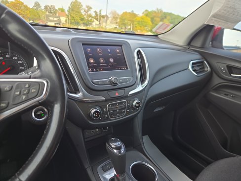Used 2020 Chevrolet Equinox LT image 22