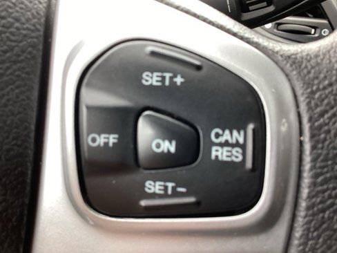Used 2019 Ford Fiesta SE image 13