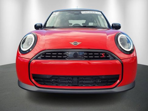 New 2025 MINI Cooper S image 2