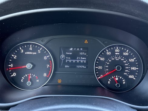 Used 2017 Kia Sportage LX image 17