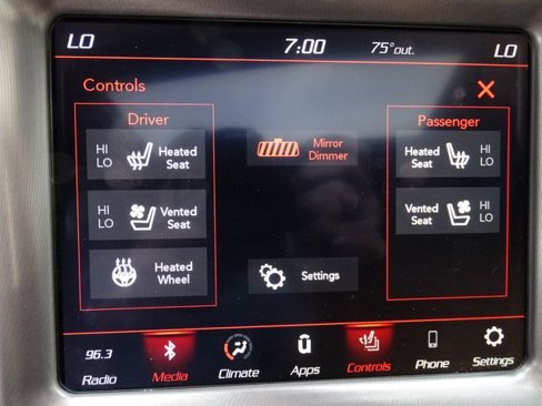 Used 2019 Dodge Challenger R/T Scat Pack image 27