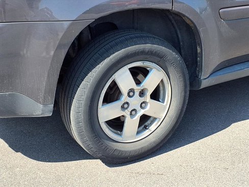 Used 2008 Chevrolet Equinox LS image 22