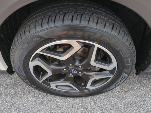Used 2019 Subaru Crosstrek 2.0i Limited image 10