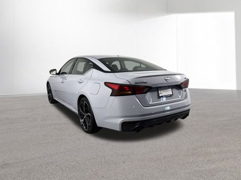 Used 2024 Nissan Altima 2.5 SR image 36