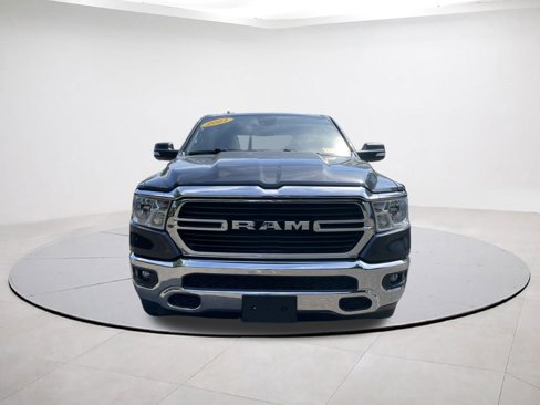Certified 2021 RAM 1500 Big Horn image 2