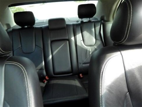 Used 2011 Ford Fusion SEL w/ 302A Rapid Spec Order Code image 14