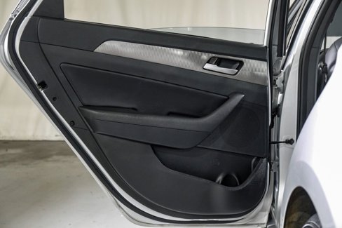 Used 2018 Hyundai Sonata Sport image 36