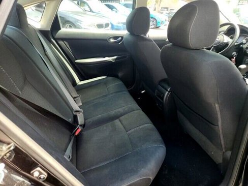 Used 2019 Nissan Sentra S image 12