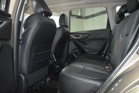 Used 2020 Subaru Forester Touring w/ Popular Package #2 image 47