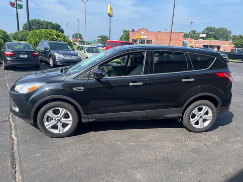 Used 2014 Ford Escape SE image 5