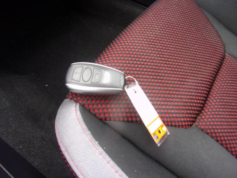 Used 2022 Subaru Impreza 2.0i Sport image 25