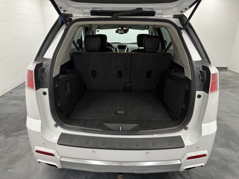 Used 2015 GMC Terrain Denali image 7