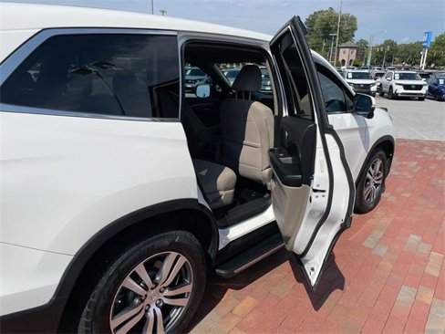 Used 2016 Honda Pilot EX image 29