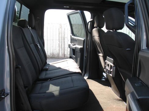 Used 2020 Ford F150 XLT w/ Equipment Group 302A Luxury image 38