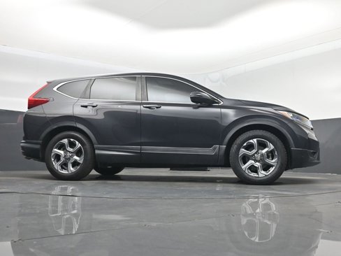Used 2017 Honda CR-V EX image 40