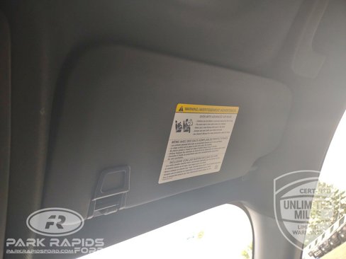 New 2025 Ford Escape ST-Line Elite w/ Tech Pack #2 image 46