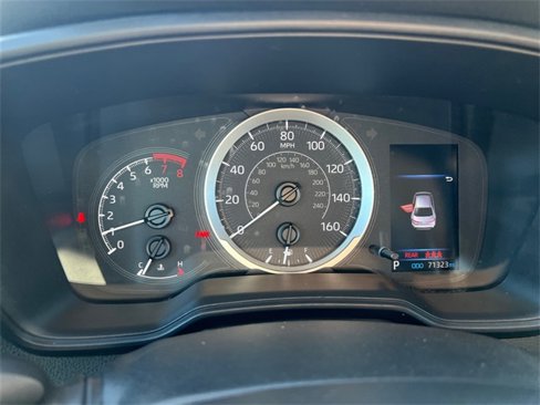 Certified 2021 Toyota Corolla LE image 14
