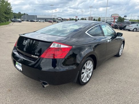 Used 2009 Honda Accord EX-L image 5