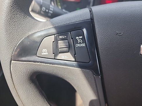 Used 2016 GMC Terrain SLE image 24