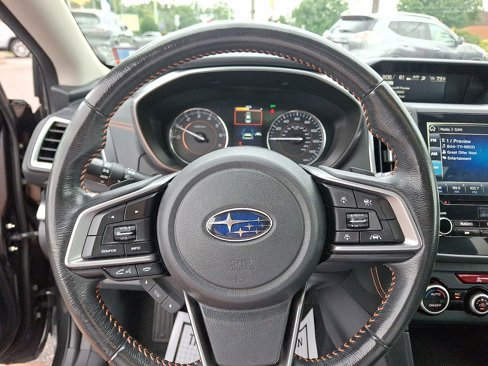 Used 2018 Subaru Crosstrek 2.0i Limited image 22