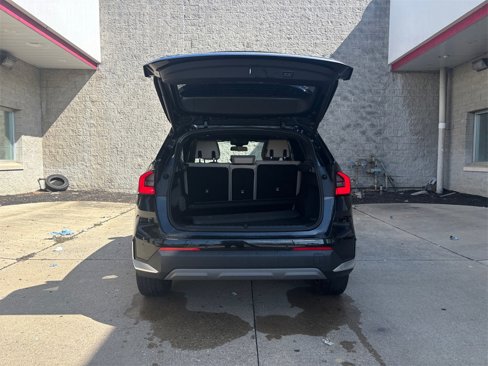 Used 2023 BMW X1 xDrive28i w/ Convenience Package image 11