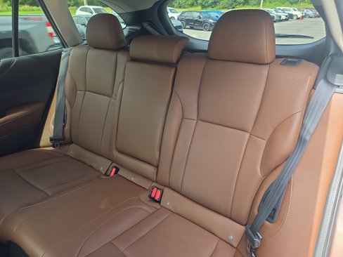 Used 2022 Subaru Outback Touring XT w/ Popular Package #2 image 17