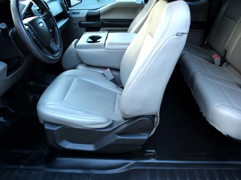 Used 2015 Ford F150 XL w/ XL Power Equipment Group image 19