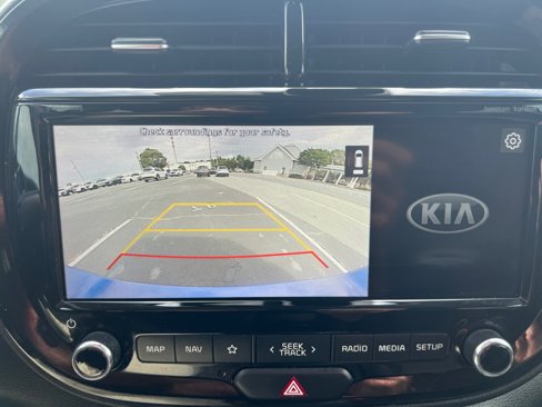 Used 2021 Kia Soul Turbo image 22