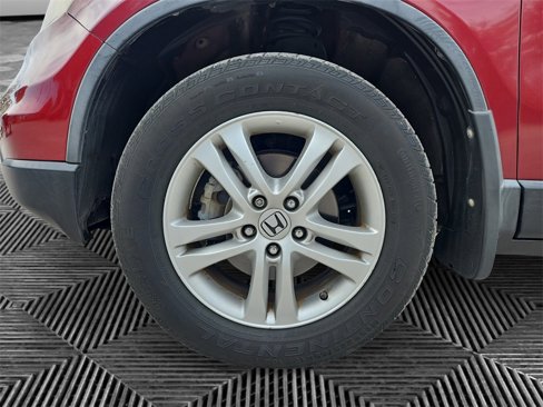 Used 2010 Honda CR-V EX image 14