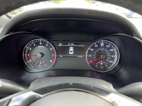 Used 2022 Kia Forte GT-Line w/ GT-Line Technology Package image 18