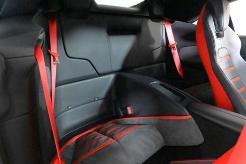 Certified 2024 Ferrari Roma Spider image 20