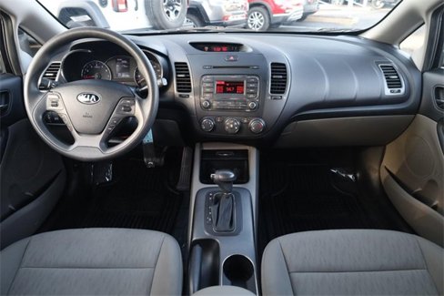 Used 2014 Kia Forte LX w/ Protection Package image 19