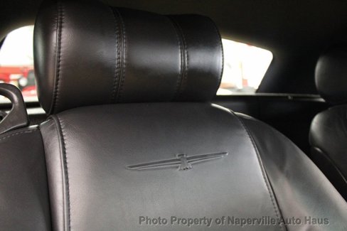 Used 2002 Ford Thunderbird image 34