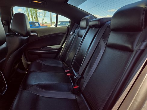 Used 2022 Dodge Charger SXT w/ Leather Interior Group image 15